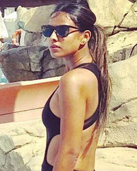 Nia Sharma